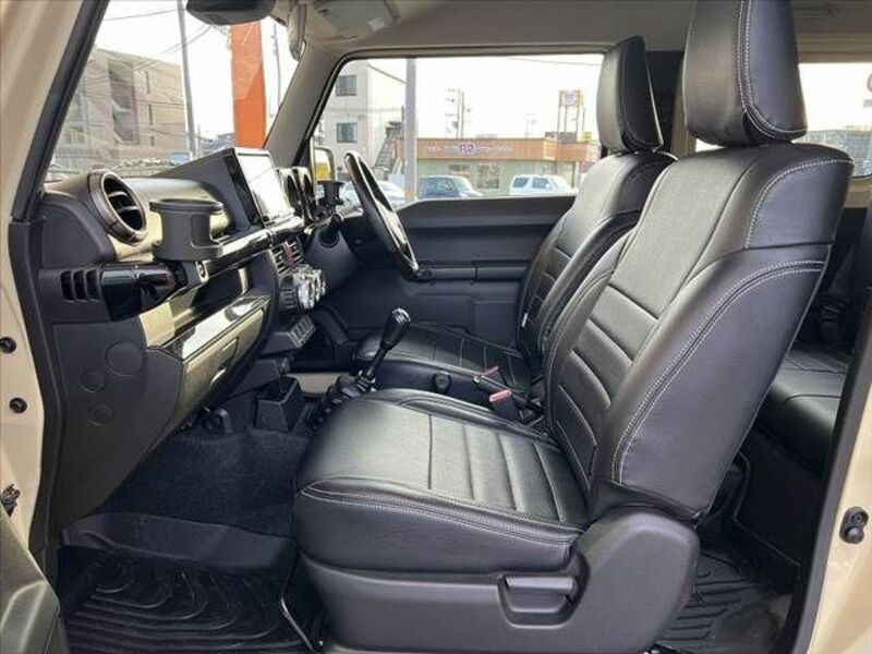 JIMNY SIERRA