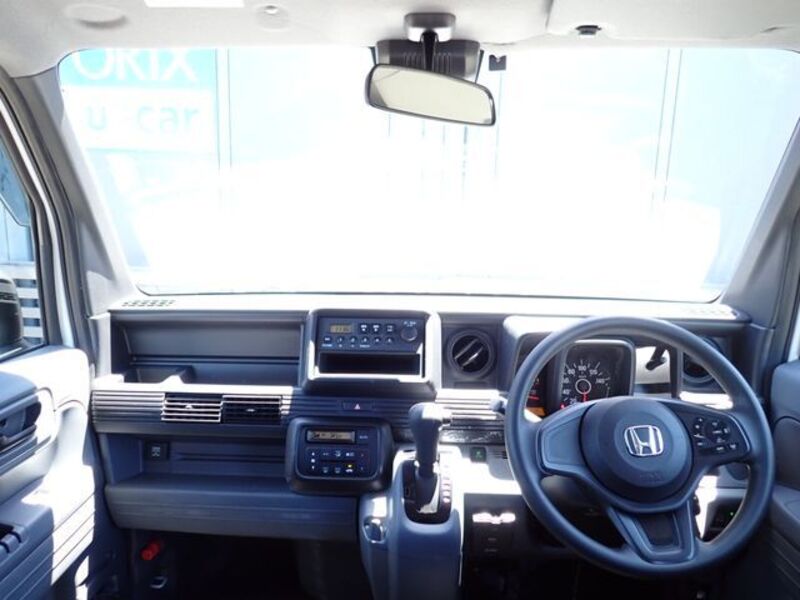 N-VAN