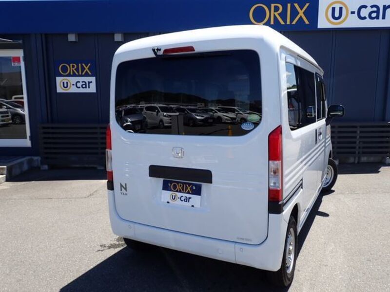 N-VAN