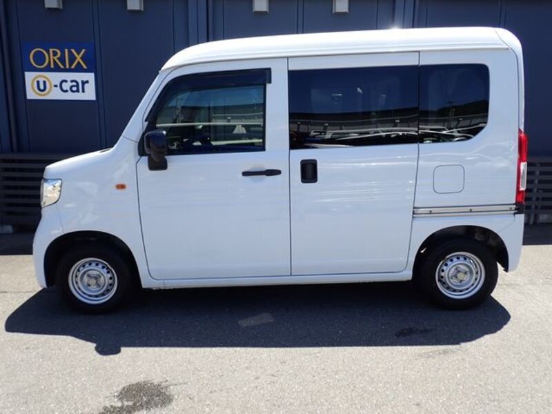 N-VAN
