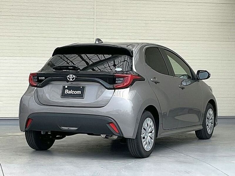 YARIS