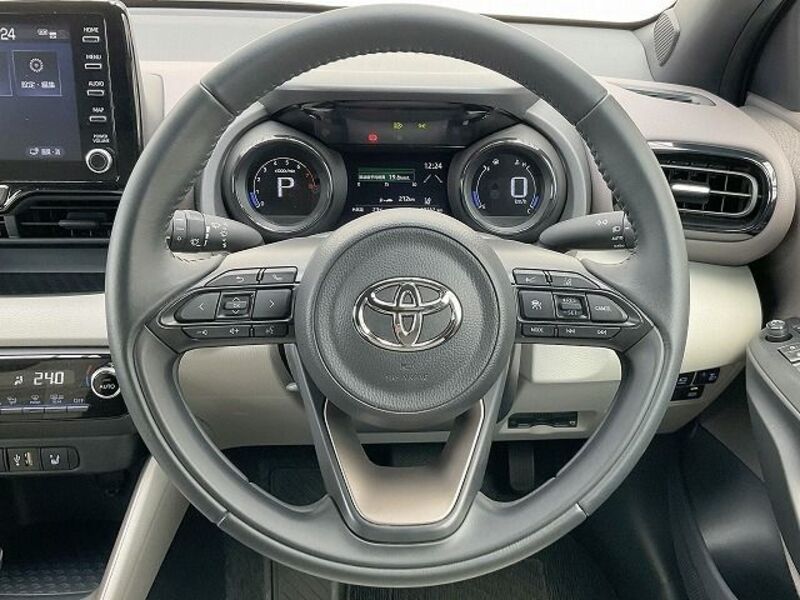 YARIS