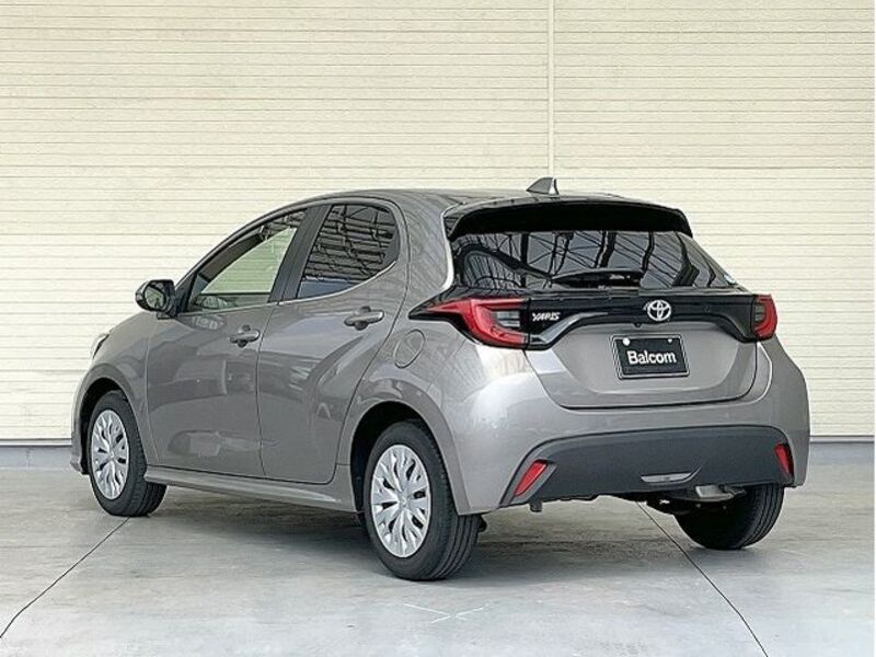 YARIS