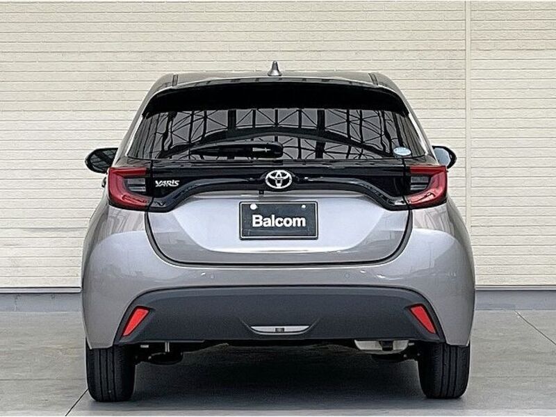YARIS