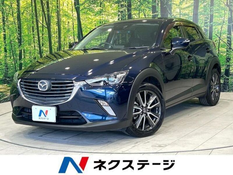 CX-3-0