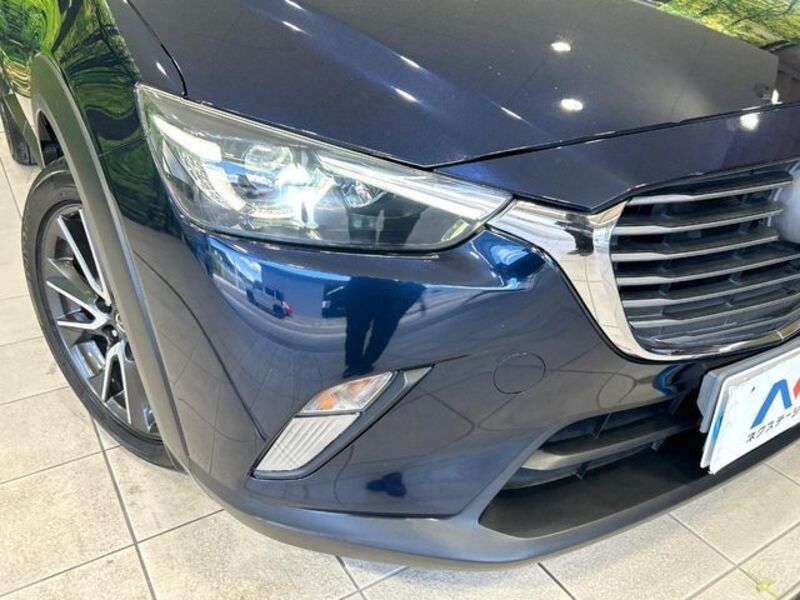 CX-3