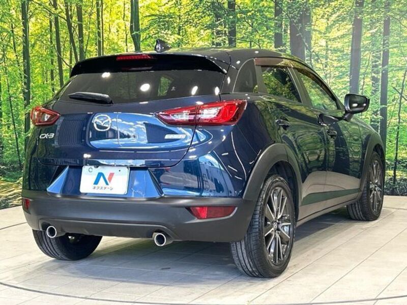 CX-3