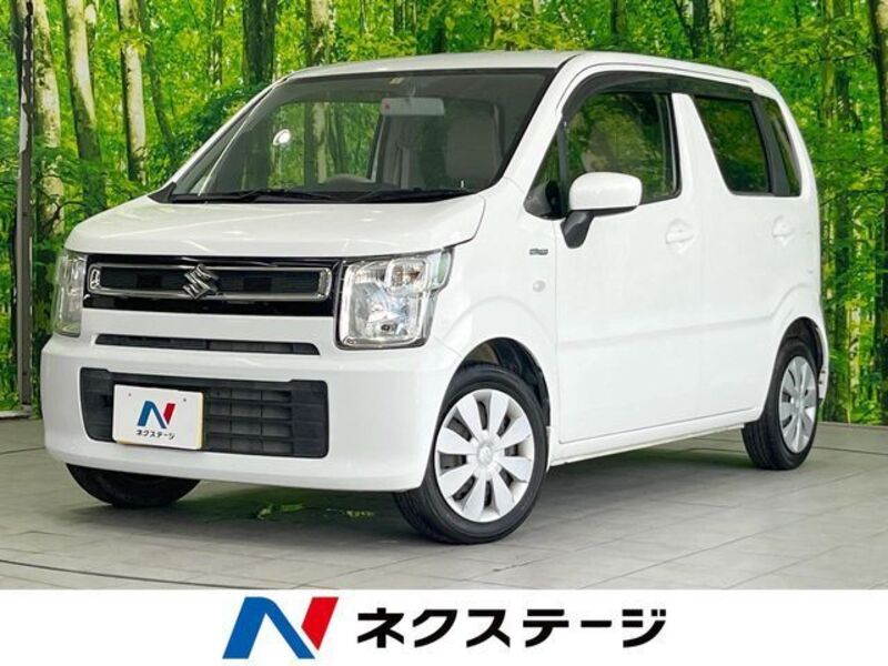 WAGON R-0
