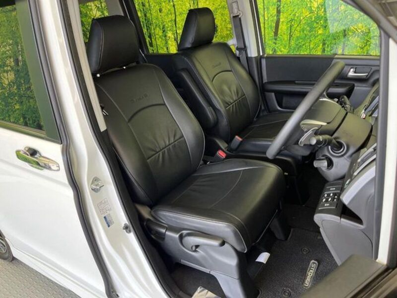 STEPWAGON SPADA