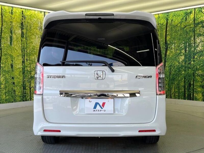 STEPWAGON SPADA
