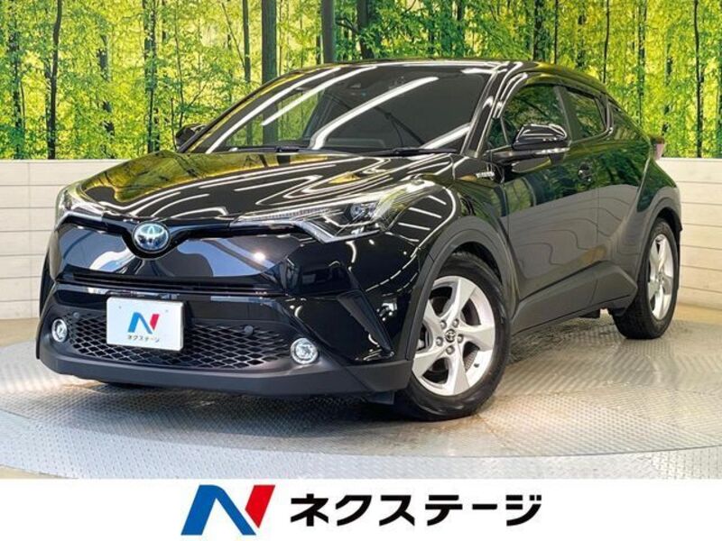 C-HR-0