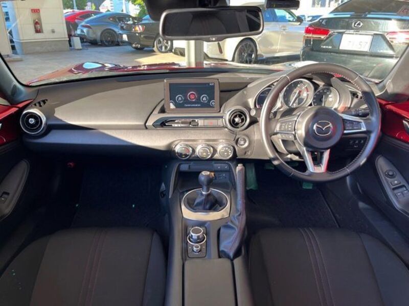ROADSTER