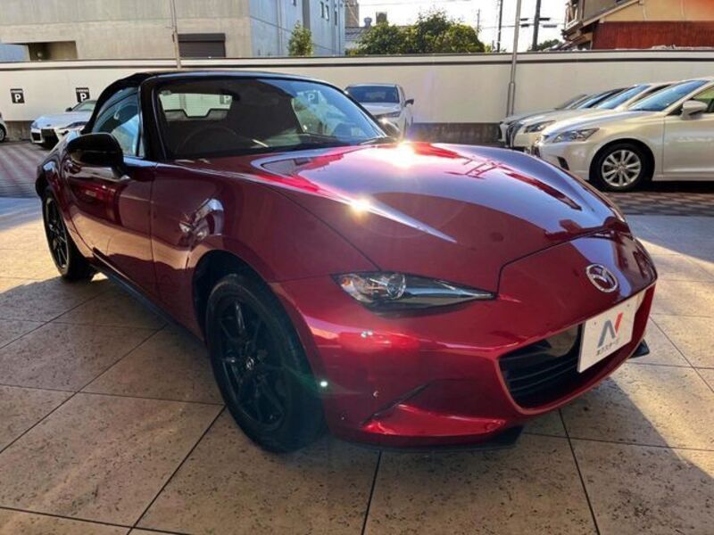 ROADSTER