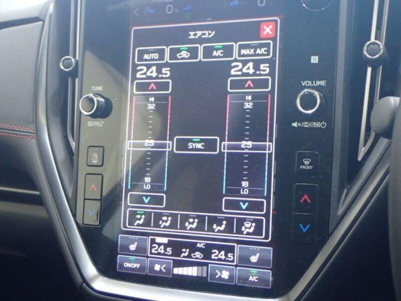 LEVORG