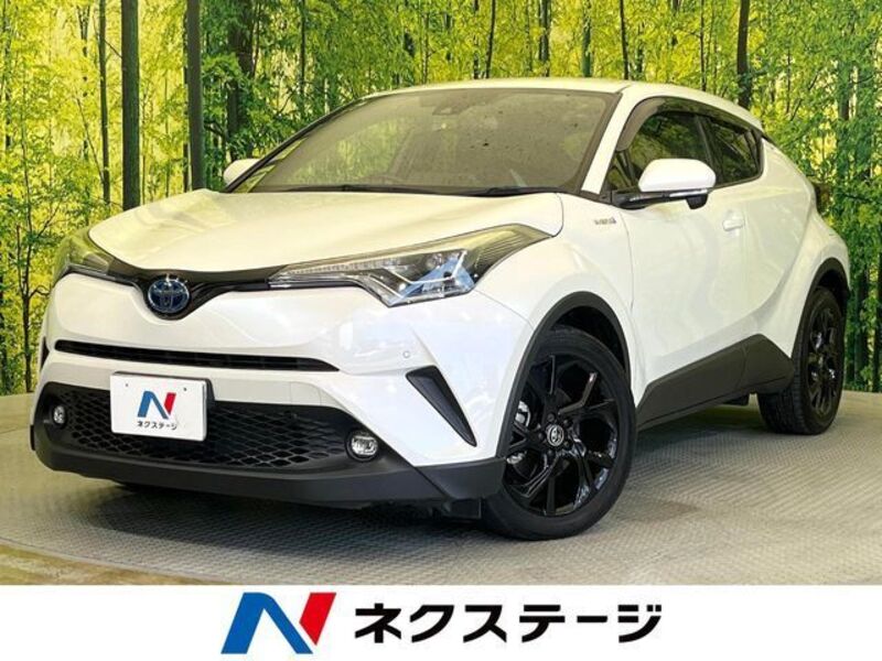 C-HR-0