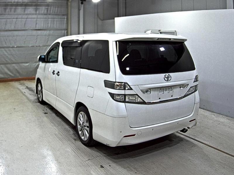 VELLFIRE