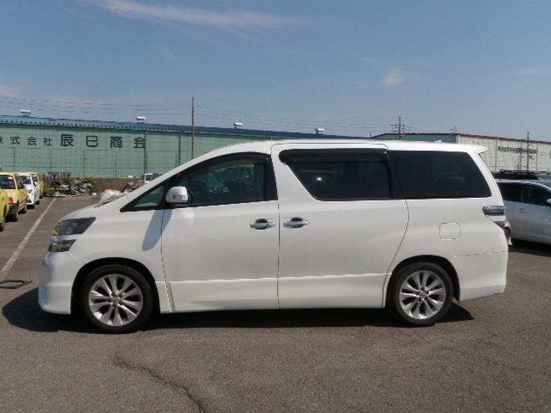 VELLFIRE
