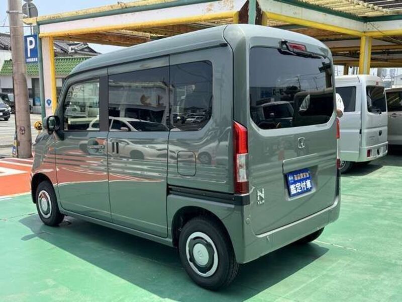 N-VAN