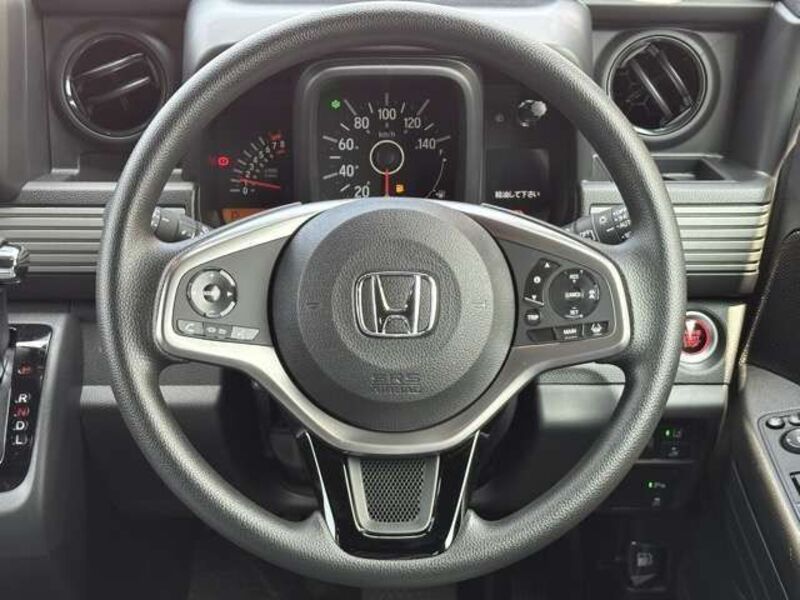N-VAN