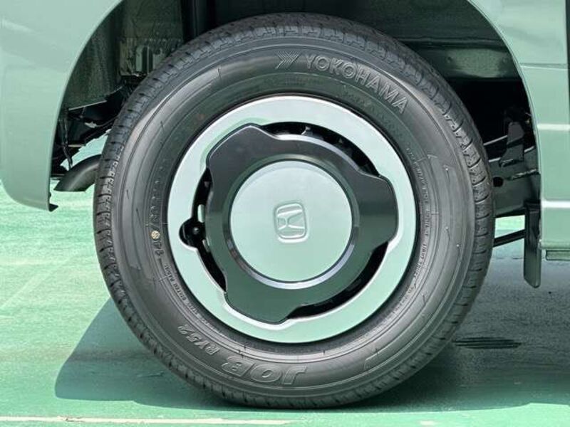 N-VAN