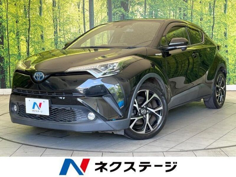 C-HR-0