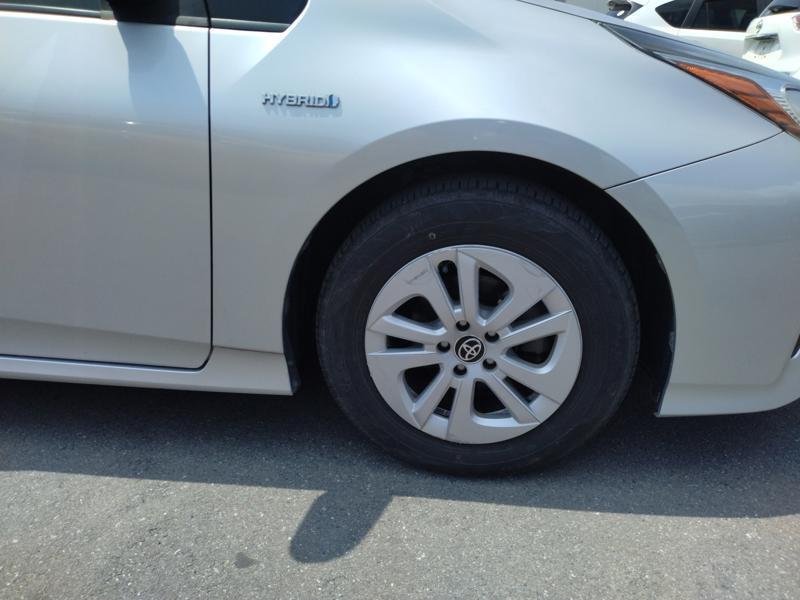 PRIUS