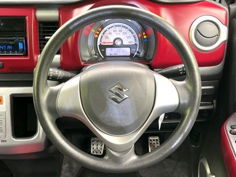 HUSTLER