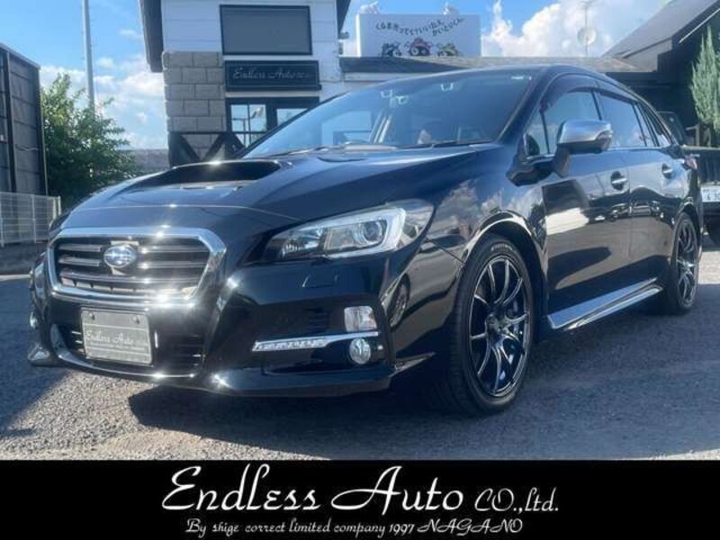 LEVORG-0