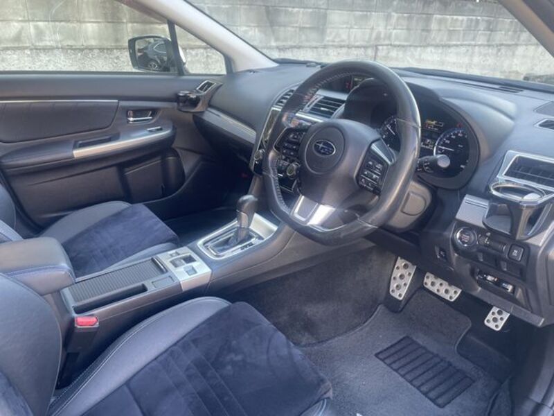 LEVORG