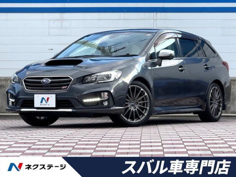 LEVORG-0