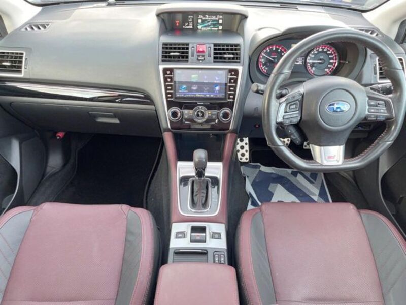 LEVORG