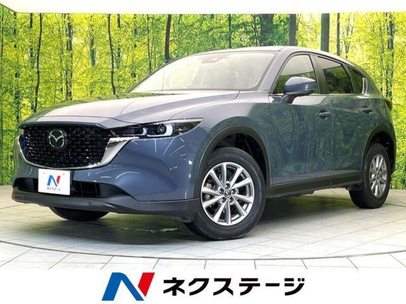 CX-5-0