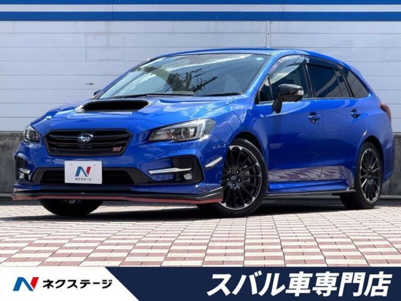 LEVORG-0