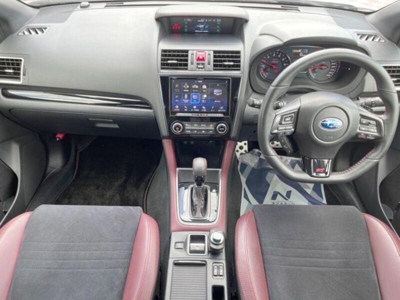WRX S4