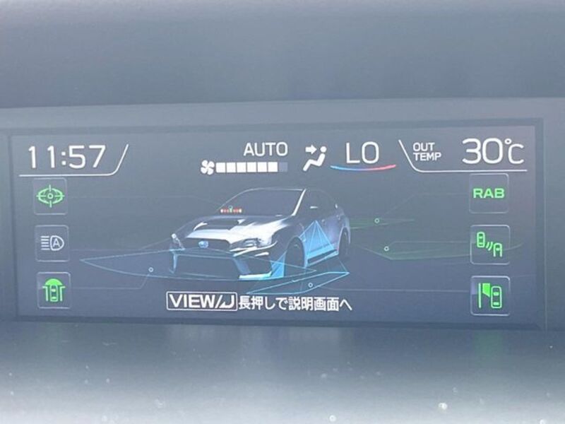 WRX S4