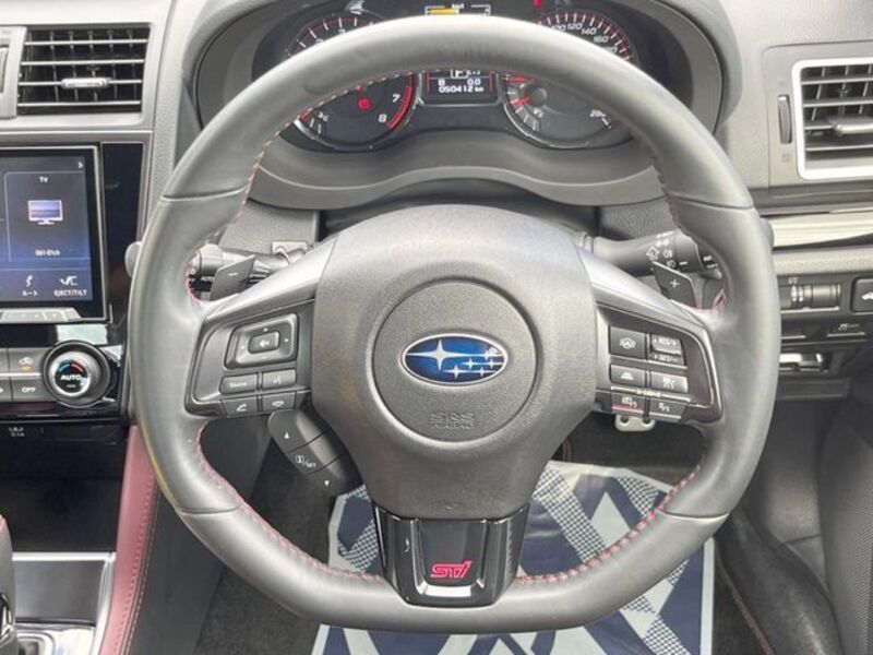 WRX S4