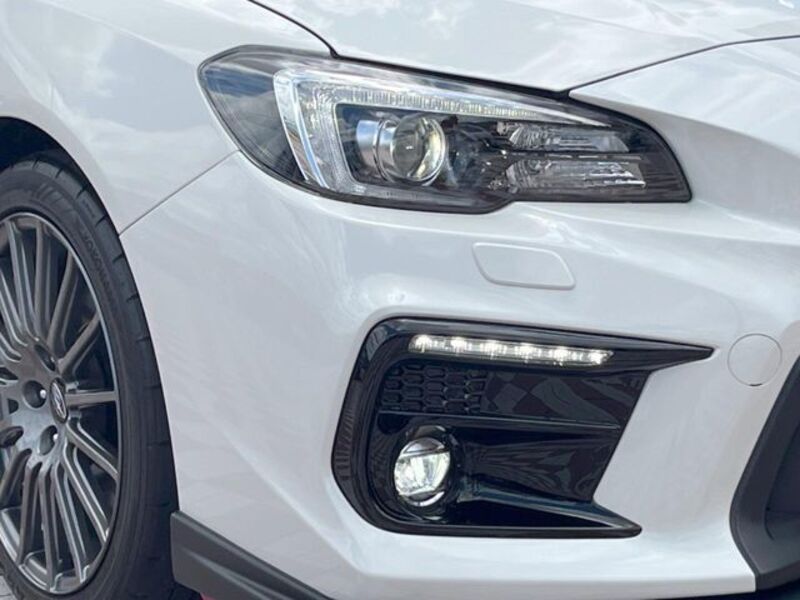 WRX S4