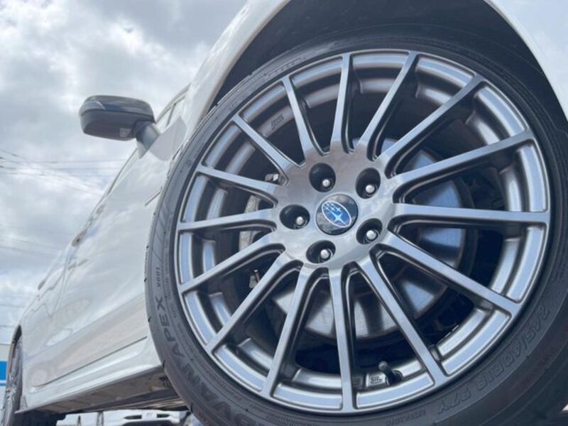 WRX S4
