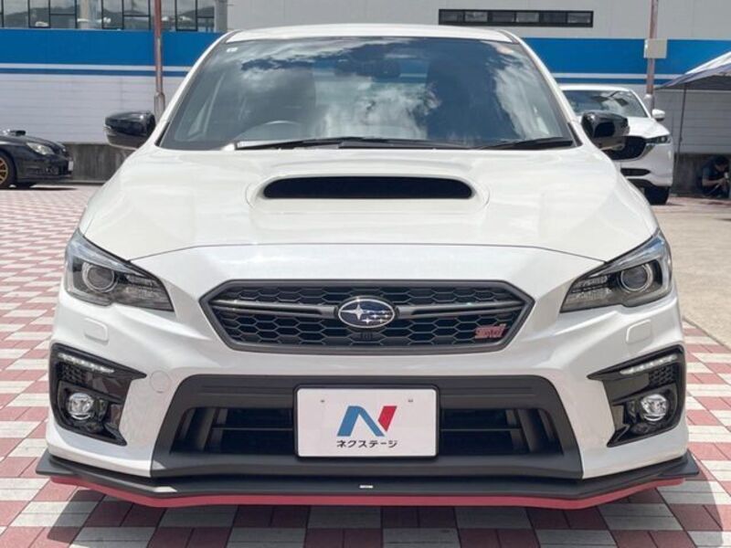 WRX S4