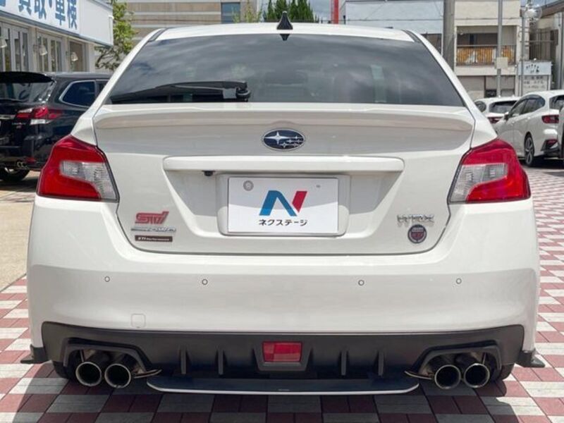 WRX S4