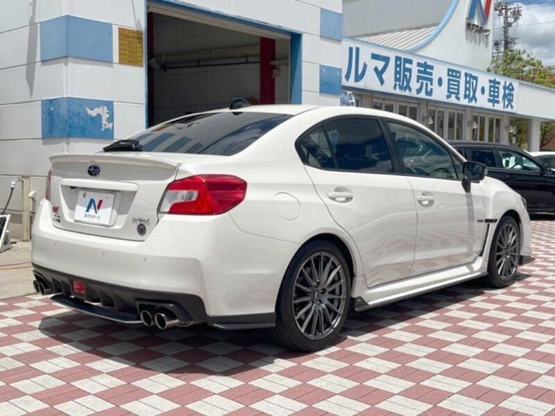 WRX S4