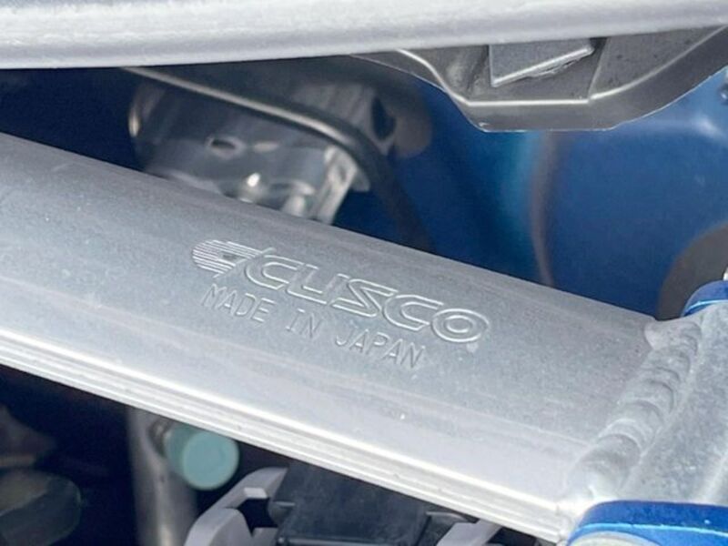 WRX STI