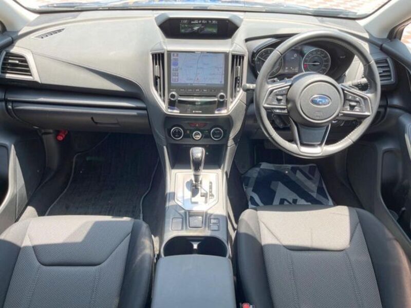 IMPREZA G4