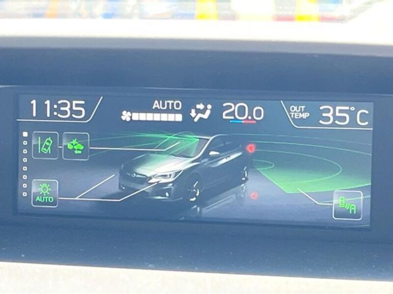 IMPREZA G4