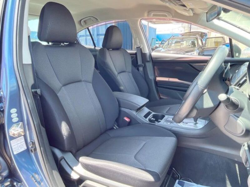 IMPREZA G4