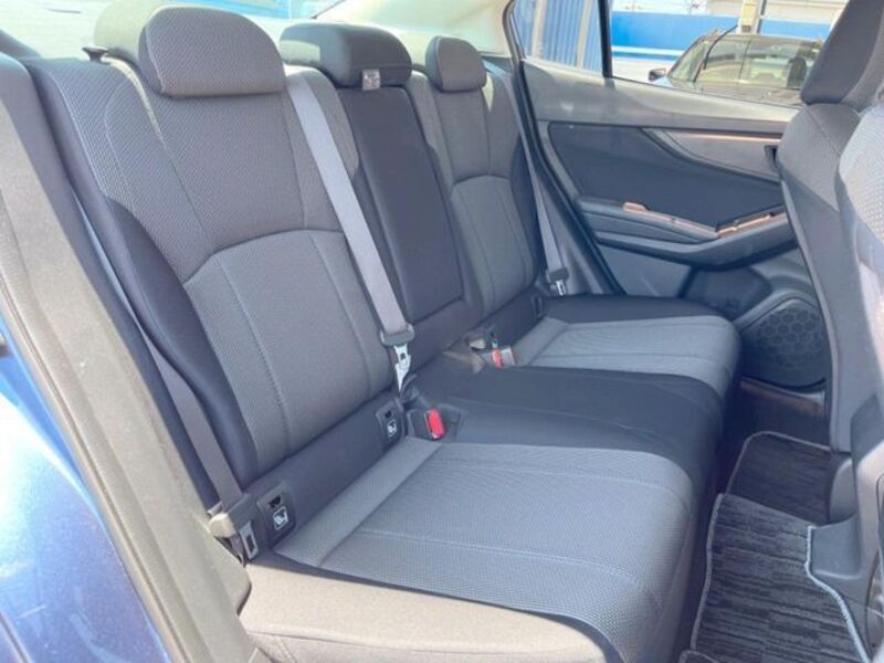 IMPREZA G4