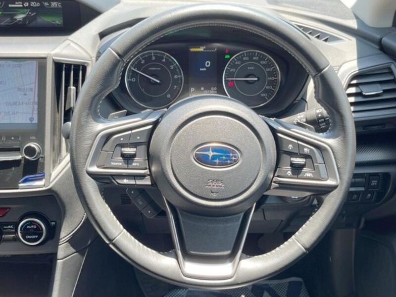 IMPREZA G4