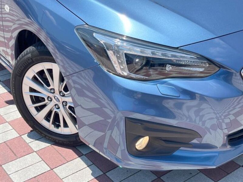 IMPREZA G4