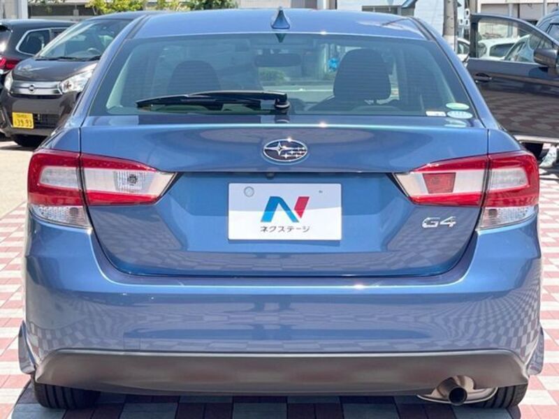 IMPREZA G4