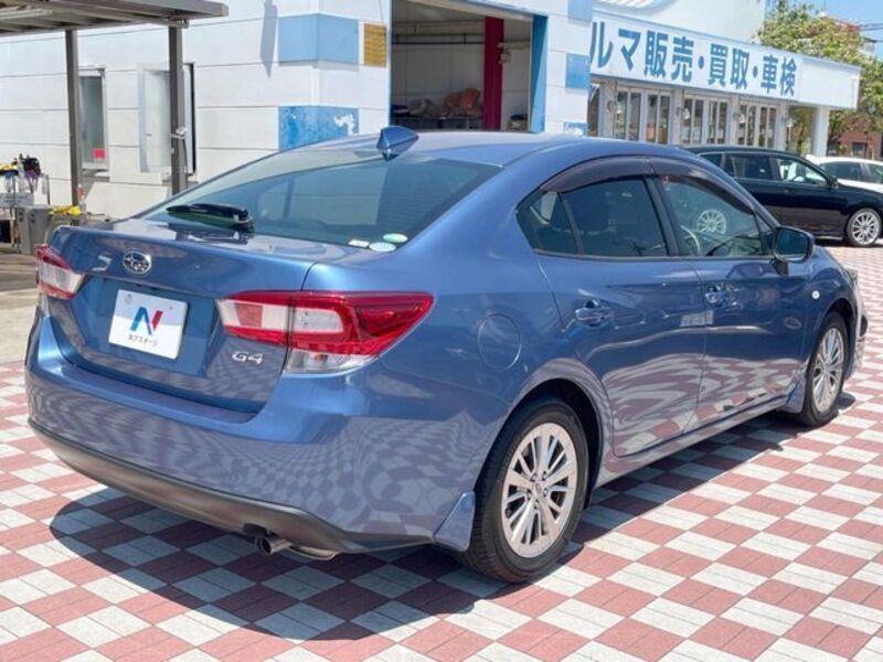 IMPREZA G4